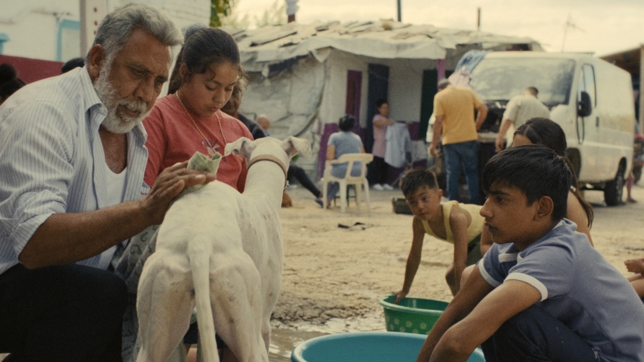 Tráiler — Ciudad sin sueño