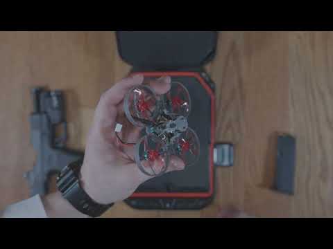 Vaultek LifePod 1.0 Replacement Foam Kit - Kraken Memory Foam