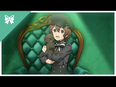Spy Kyoushitsu SPARKLEscape Ayane Sakura