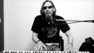 Gowan&#39;s &quot;(You&#39;re A) Strange Animal&quot;