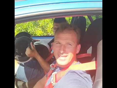 Rally Park Cup Kaczyce 16 sierpnia 2020