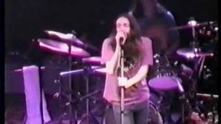 The Black Crowes - Feathers - 1996-11-19