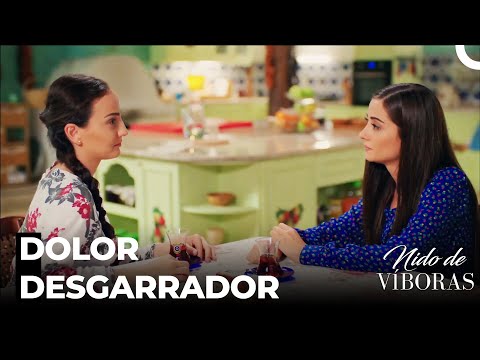 Elvan No Puede Dejar De Pensar En Su Bebé - Nido De Víboras