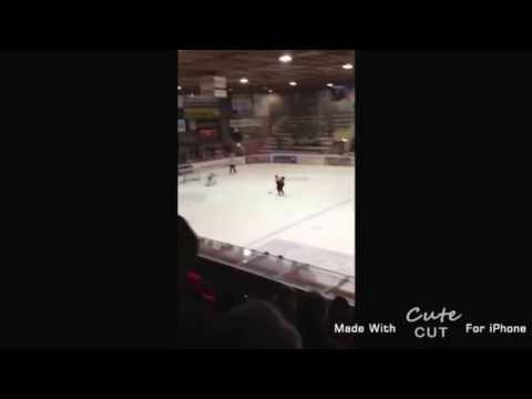 Alexey kovalev.    Ehc visp