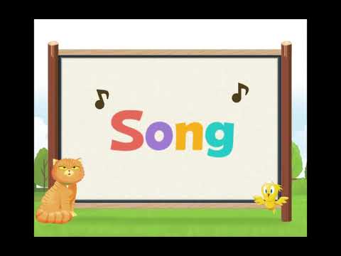 Hand in Hand 2 Unit 3 Song - What's for Lunch?