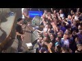 Noize MC - Устрой дестрой ("Green House", г.Киров 27.09.2015 ...