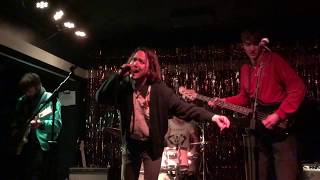 Mozes and the Firstborn (FULL SET) @ Soda Bar (1/23/2019)