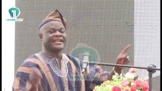 “MPs’ Homes Are Not Offices” — Ahmed Ibrahim Calls for Reform