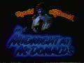 1981 McDonald S Commercial Midnight At McDonald S
