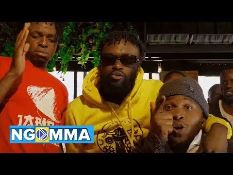 SONDEKA PART 3 - Naiboi ft Jabidii, Didiman, Ben Cyco, Maluda & David Wonder (Official Video)