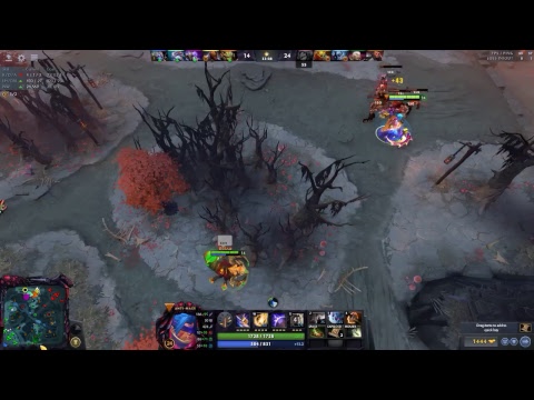DOTA 2-PPD of India(4k) :P