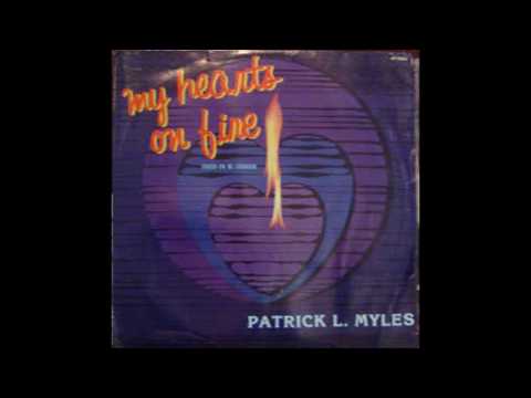 HITS COLLECTION 88 MY HEARTS ON FIRE PATRICK L. MYLES