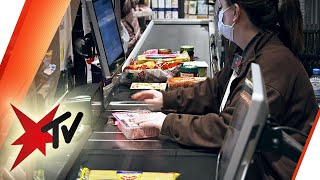 Inflation im Supermarkt: So teuer ist der Einkauf geworden! | stern TV