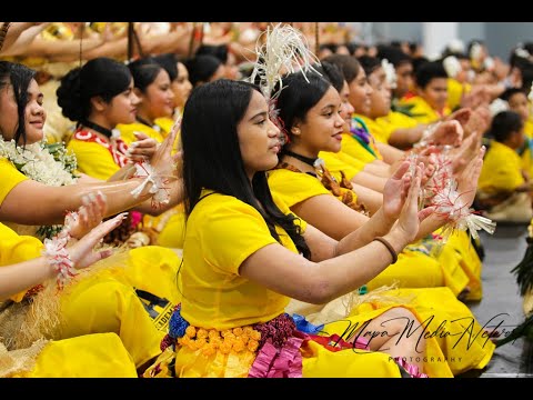 FIA DANCE ACADEMY - PART 1 - SEP 2022 AUCK NZ - Mapa Media Network