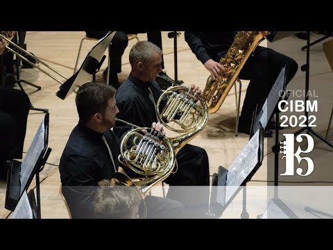 2022 03 Goddess of Fire   S  Reineke    Tolnai Ifjúsági Fúvószenekar