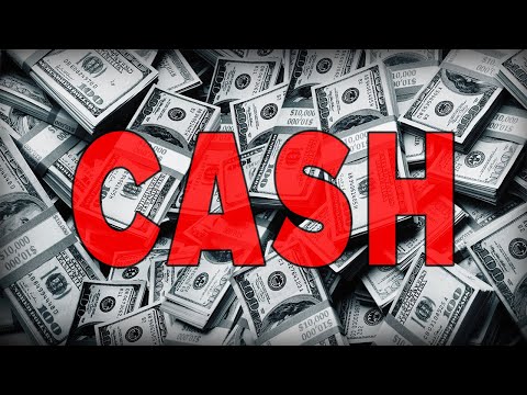 XJasiuX & Boro feat. Dycha - Cash (Official Music Video)