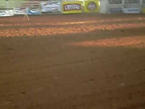 Pedro Augusto X Jesica Solano IQ    ( Rodeio Top Team Crystal Promissão )