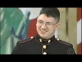 The Price Is Right Primetime June 20 2002 TPiR Salutes Marines