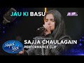 Jau Ki Basu | Sajja Chaulagain | Nepal Idol Season 3 | Base Camp | AP1HD