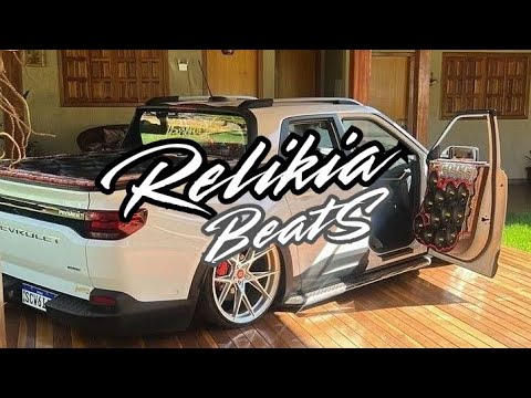 Aí Ui que isso que Bunda que você tem - Eletrofunk - DJ Deivão