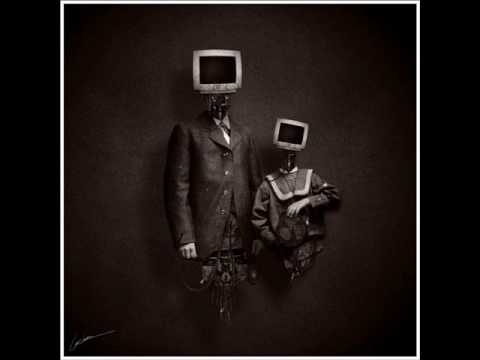 DJ Hidden - The Narrators (Eye-D Remix)