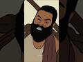 Captain Miller Trailer Animation Video Hindi Multiland Sudu Captainmillertrailer Dhanush