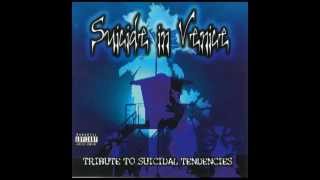 Institutionalized - Lesser Known - Tribute To Suicidal Tendencies - Suicide In Venice