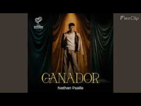 GANADOR - Nathan Psaila - Malta Eurovision Song Contest 2026 - Instrumental with Backing Vocals