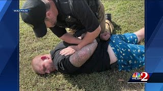 Police: Man arrested after Ocala shooting injures 1