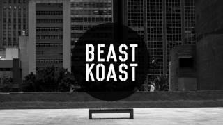 monte booker - KOMPANY w/ Smino & Phoelix