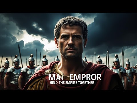 Emperor Galerius: The Brutal Persecutor