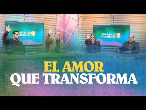 VayaconDiosEp. 1355 - El amor que transforma.