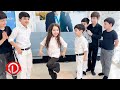Günün Trendi Vefali Mahnisi Son Günlər Tik Tokda Rekord İzlənməyə Sahib Oldu