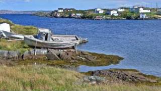 preview picture of video 'Change island-2010-NewFoundland'