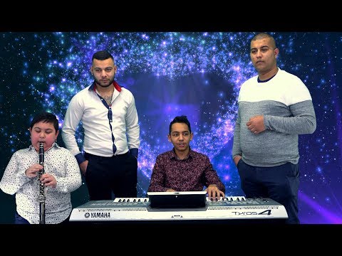 Rohoznicki cave - Chodim ja po svete ( vlastna piesen )