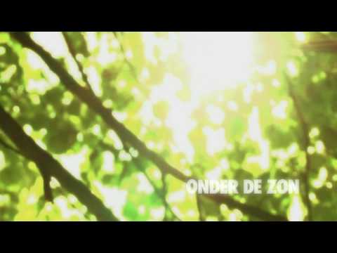 Mr.President Blink - ONDER DE ZON_OLDFILMPROMO "Niets Is Wat Het Lijkt Album Komt Uit In 2021