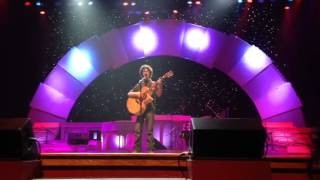 Braiden Sunshine sings &#39;Hope That it Won&#39;t End&#39;