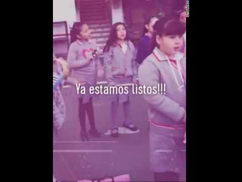 Ya estamos listos para el festival navideño 2017