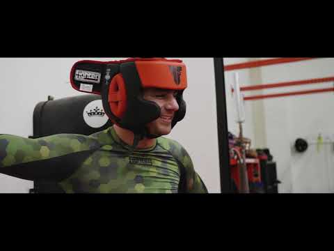 Dizenter - Osud (Hayashi,Fighter)