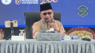 Download lagu CARA MUDAH NAK TAHU ORANG ITU DAPAT HAJI MABRUR - USTAZ BADLISHAH ALAUDDIN mp3