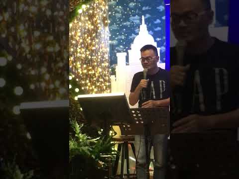 Thể hiện bởi Dã Quỳ Nguyên Giang