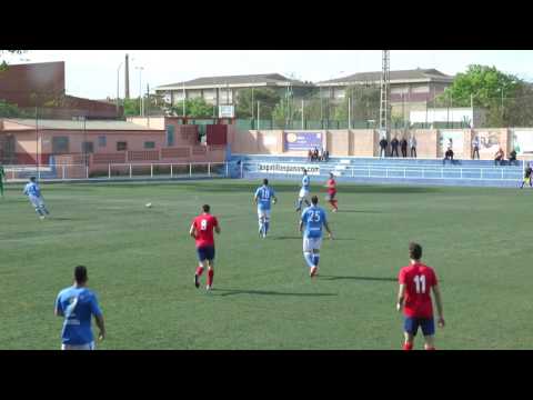 Paiporta - Chiva 8-2 1 video