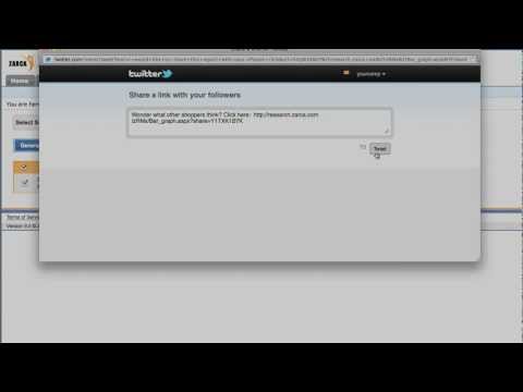 Zarca Interactive - Social Media Integration