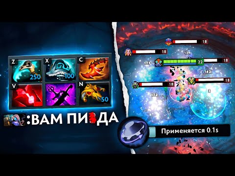 ТИНКЕР С МЕЙНА ВЕРНУЛСЯ | LenS впервые зашел на мейн за полмесяца