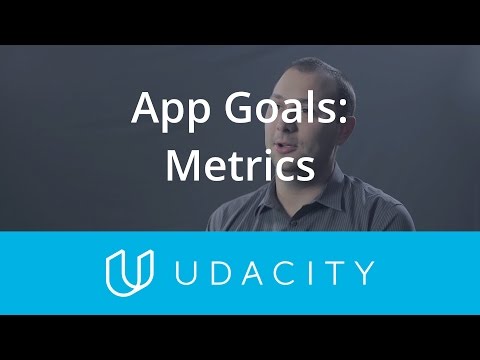 App Marketing Course Introduction | Udacity