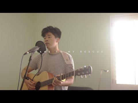 EP11 - Came to My Rescue - Hillsong United