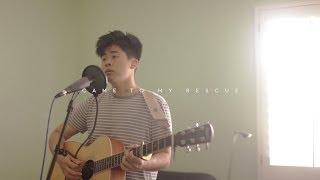 EP11 - Came to My Rescue - Hillsong United