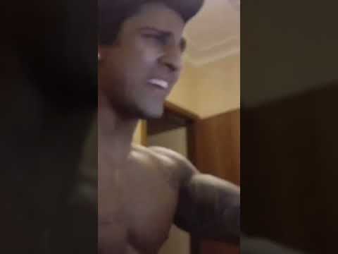 Zyzz is proud Jon Skywalker transformation #zyzz #shorts #bodytransformation #aesthetics
