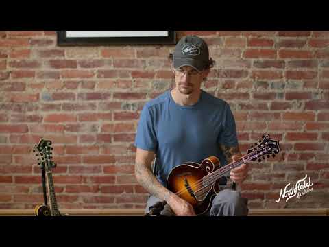 Northfield "Big Mon" Comparison