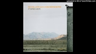 Kim Sanders &amp; Schiller - Distance [Album Version]